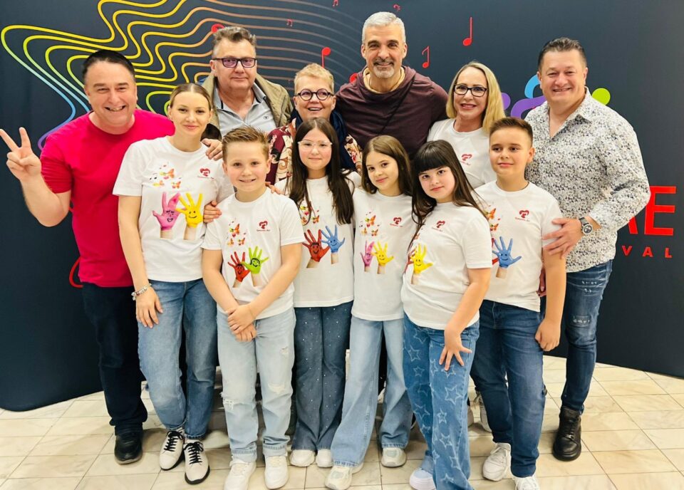 Elevi suceveni premiați la Festivalul de Muzică Insieme, ediția a II-a, desfășurat la Baia Mare