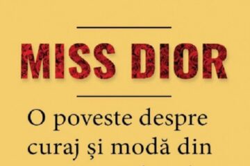 „Miss Dior”