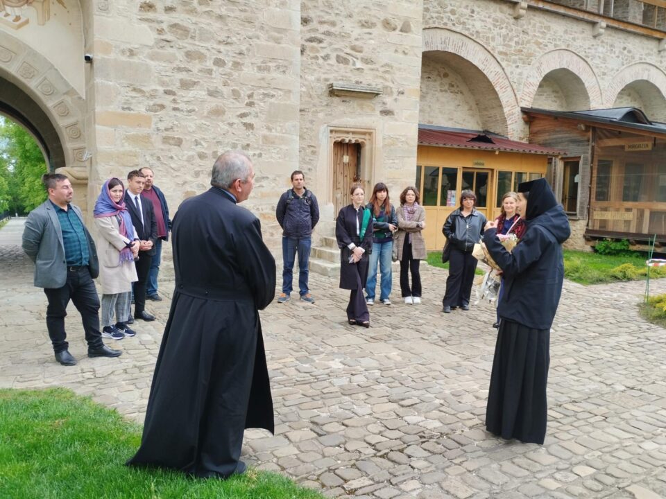 Concursul Național de Poezie Religioasă Tânără „Light of Life”