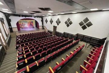 La Casa de Cultură din Fundu Moldovei se va desfășura a III-a ediție a Salonului Internațional de Cultură și Spiritualitate „Ion Grămadă”
