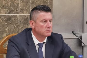 Consilierul local USR Mihai Anghelea