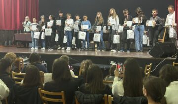 Concursul de matematică „De la simplu spre complex”, ediția a VI-a, la Frătăuții Vechi