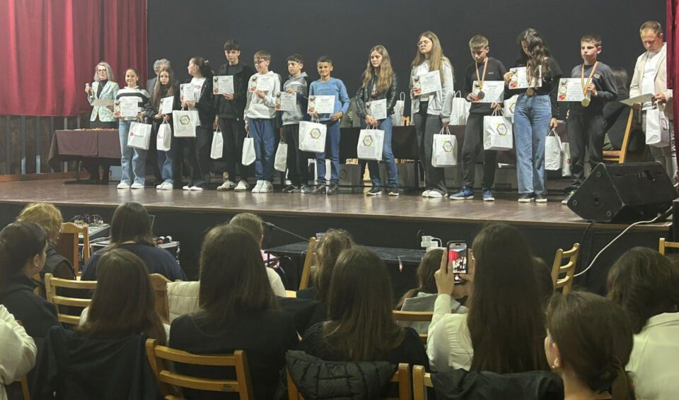 Concursul de matematică „De la simplu spre complex”, ediția a VI-a, la Frătăuții Vechi