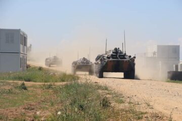 În Suceava și în mai multe județe din țară vor avea loc deplasări de tehnică militară și trupe pe drumurile și căile ferate în cadrul unui exercițiu internațional