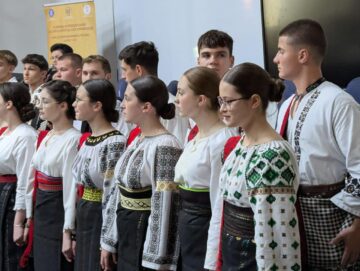 Trei mențiuni și un premiu special pentru elevii suceveni, la etapa națională a Olimpiadei „Cultură și spiritualitate românească”