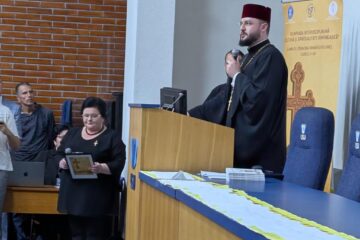 Trei mențiuni și un premiu special pentru elevii suceveni, la etapa națională a Olimpiadei „Cultură și spiritualitate românească”