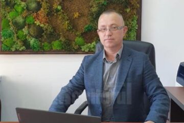 Procurorul-șef al DIICOT Suceava, Bogdan Apetroae, iese la pensie
