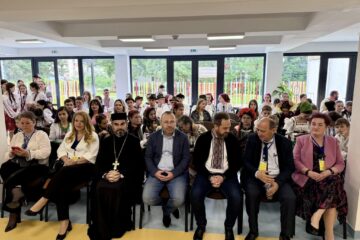 Rezultatele elevilor suceveni la Concursul Național „Istoria și tradițiile ucrainenilor din România”
