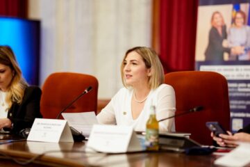 Dr. Emanuela Mercore Huțanu