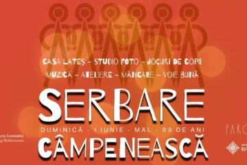 Serbare câmpenească, la 89 de ani de la înființarea Muzeului Arta Lemnului din Câmpulung Moldovenesc