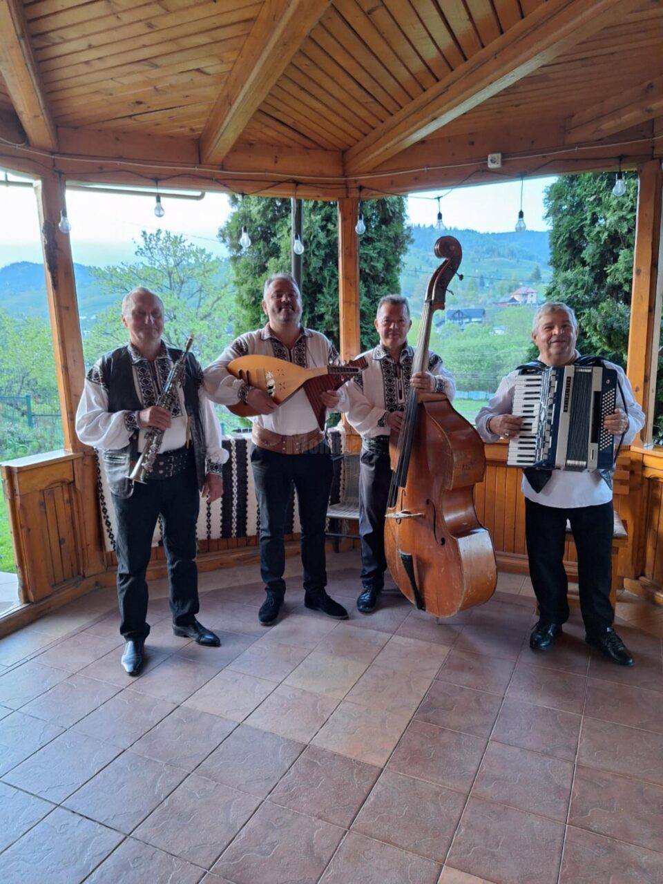 La cobză