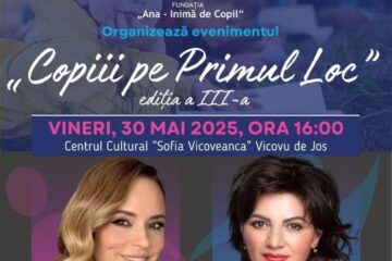 Peste 150 de olimpici și profesorii lor vor fi premiați la gala „Copiii pe primul loc”