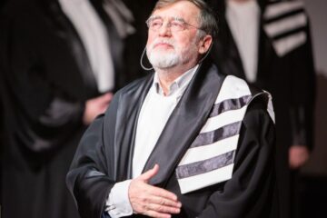 Matei Visniec - membru de onoare al Academiei Române