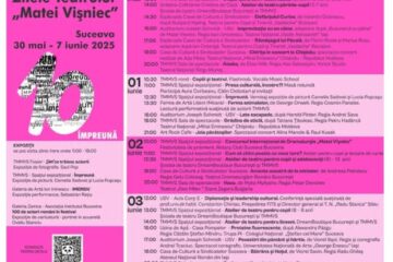 Unde fugim de-acasă... Perioada 29 mai – 4 iunie