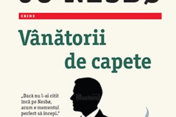 Vanatorii de capete