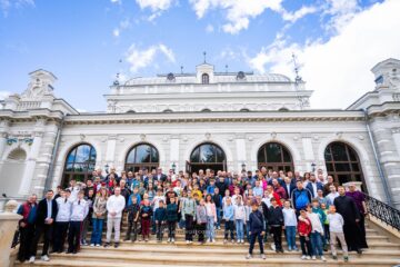 „Palatul Dornelor” a fost gazda Cupei Movileștilor la Șah, ediția a II-a