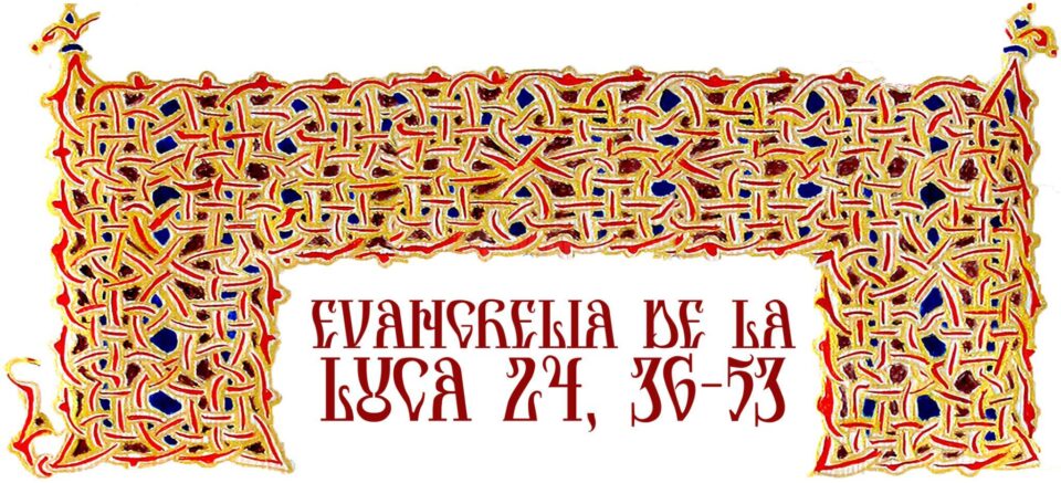 Evanghelia zilei