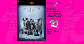 Unde fugim de-acasă... Perioada 29 mai – 4 iunie