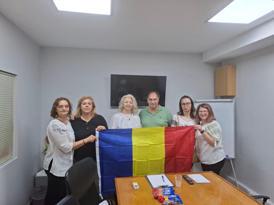 Profesori ai Școlii Gimnaziale ,,Regina Elisabeta” Rădăuți - experiență unică în Atena, în cadrul Programului Erasmus Profesori ai Școlii Gimnaziale ,,Regina Elisabeta” Rădăuți - experiență unică în Atena, în cadrul Programului Erasmus