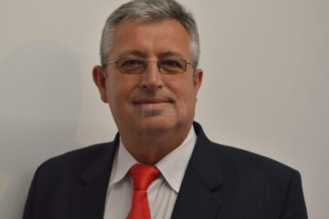 Președintele filialei Suceava a Blocului Național Sindical (BNS), Aleodor Nichifor