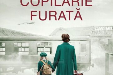 „Copilărie furată”
