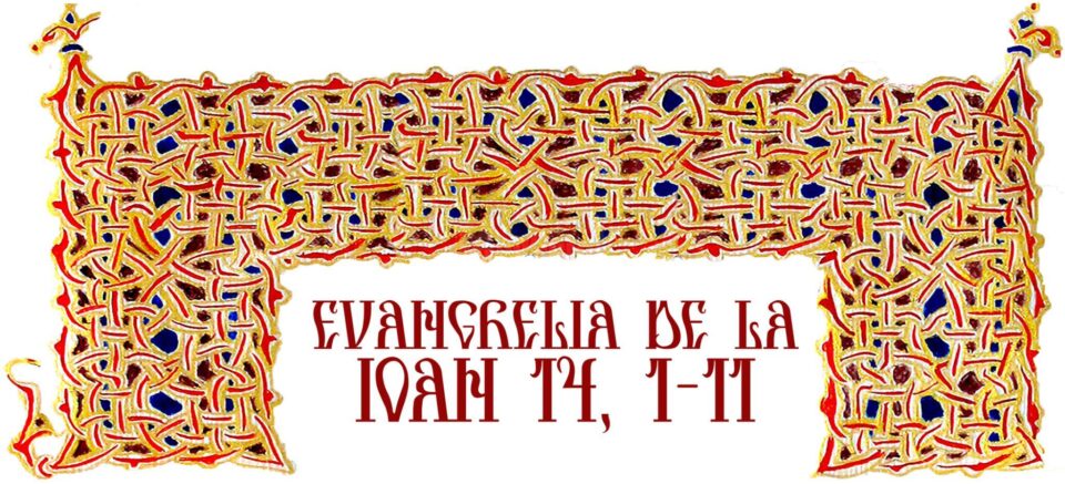 Evanghelia zilei