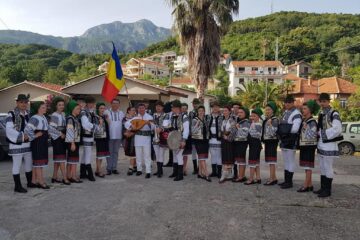 Participare la festivaluri internaționale