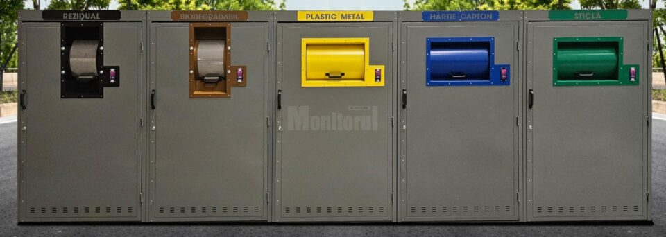 Eco insule
