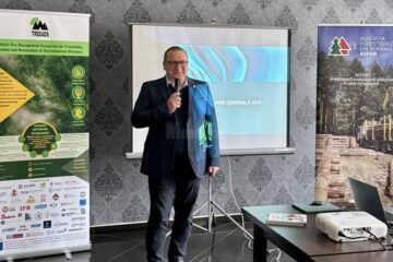 Dacă vrem o Românie prosperă, trebuie să punem în centrul politicilor publice inițiativa, munca și responsabilitatea” spune Ciprian Muscă, președintele ASFOR