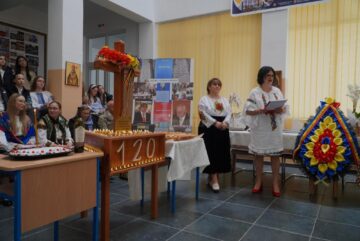 Ziua Înălțării Domnului și a Luminii la Colegiul Tehnic „Ferdinand I” din Rădăuți: 120 de ani de vocație și binecuvântare