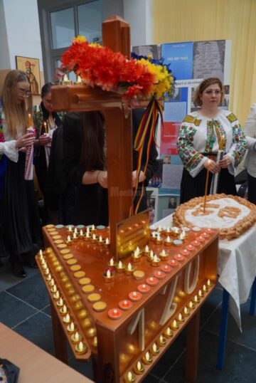 Ziua Înălțării Domnului și a Luminii la Colegiul Tehnic „Ferdinand I” din Rădăuți: 120 de ani de vocație și binecuvântare