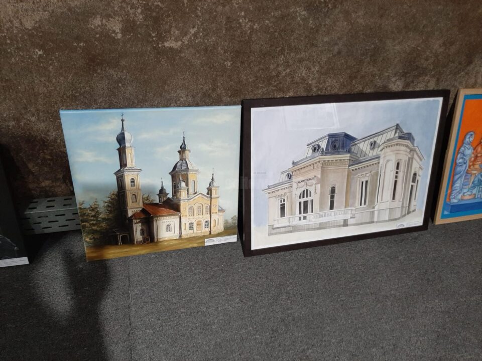 Zilele Elevului Arhitect