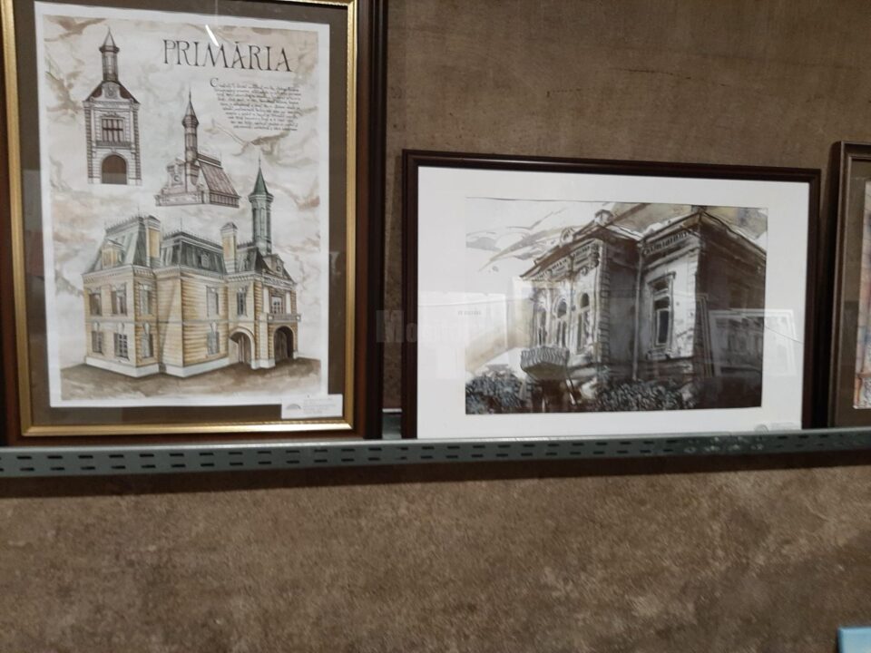 Zilele Elevului Arhitect