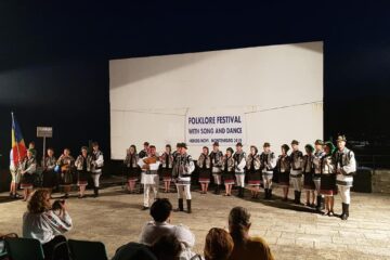 Participare la festivaluri internaționale