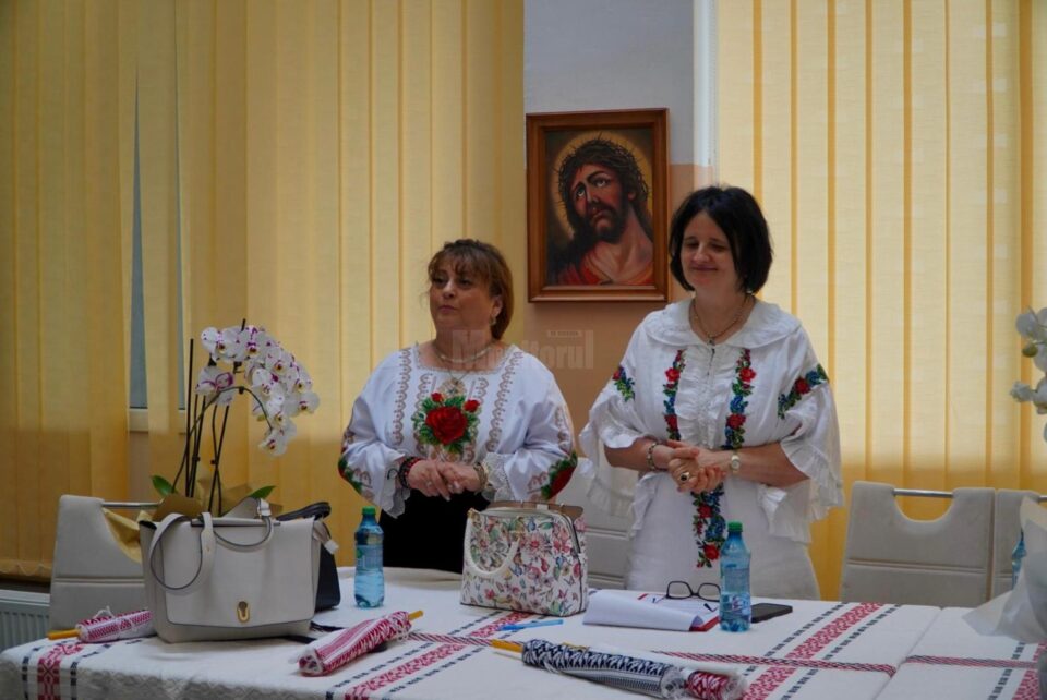 Ziua Înălțării Domnului și a Luminii la Colegiul Tehnic „Ferdinand I” din Rădăuți: 120 de ani de vocație și binecuvântare