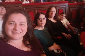 Colegiul „A. Motrescu” Rădăuți a ocupat locul I la o competiție națională de educație financiară