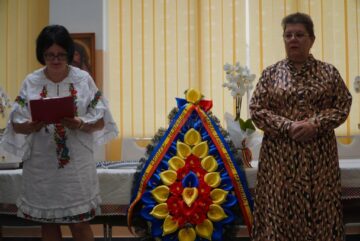 Ziua Înălțării Domnului și a Luminii la Colegiul Tehnic „Ferdinand I” din Rădăuți: 120 de ani de vocație și binecuvântare