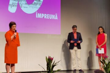 Zece ani de teatru la Suceava – a început Festivalul Internațional „Zilele Teatrului Matei Vișniec”