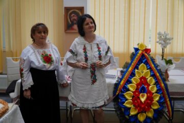 Ziua Înălțării Domnului și a Luminii la Colegiul Tehnic „Ferdinand I” din Rădăuți: 120 de ani de vocație și binecuvântare