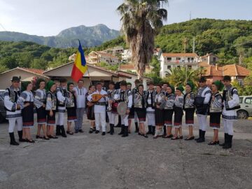 Participare la festivaluri internaționale