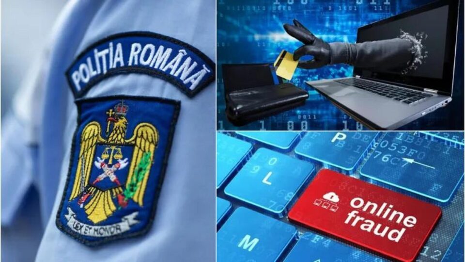 Avertisment al Poliției Suceava: mulți suceveni cad în plasa falșilor angajați bancari, funcționari ANAF sau polițiști Avertisment al Poliției Suceava: mulți suceveni cad în plasa falșilor angajați bancari, funcționari ANAF sau polițiști