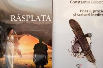 Alexa Pașcu – între vocația scrisului și misiunea culturală