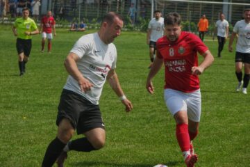 Partida de la Darmanesti s-a incheiat nedecis. Foto Iuliana Miruna Graur