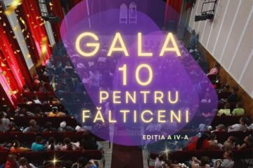 „Zilele Culturii Fălticenene 2025” aduc artă, literatură și spectacole de excepție
