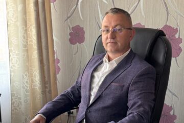 Bogdan Apetroae va fi de acum avocat