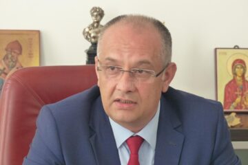 Deputatul de Suceava Alexandru Băișanu a anunțat, luni, că va activa în grupul PSD din Camera Deputaților