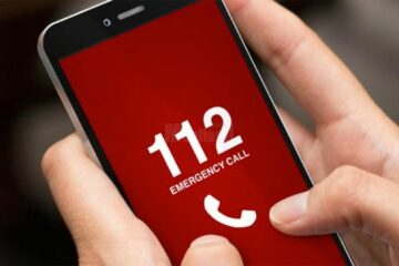 Bărbat salvat din ștreang de polițiștii pe care i-a anunțat telefonic că se va sinucidere