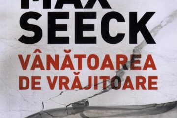 „Vânătoarea de vrăjitoare”