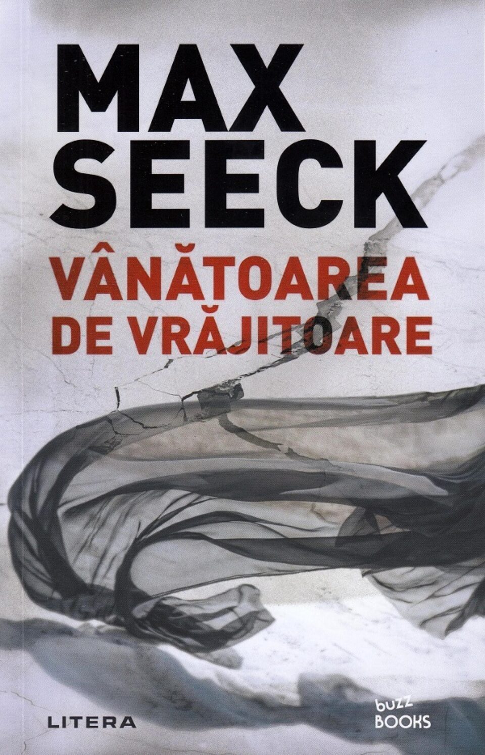 „Vânătoarea de vrăjitoare”
