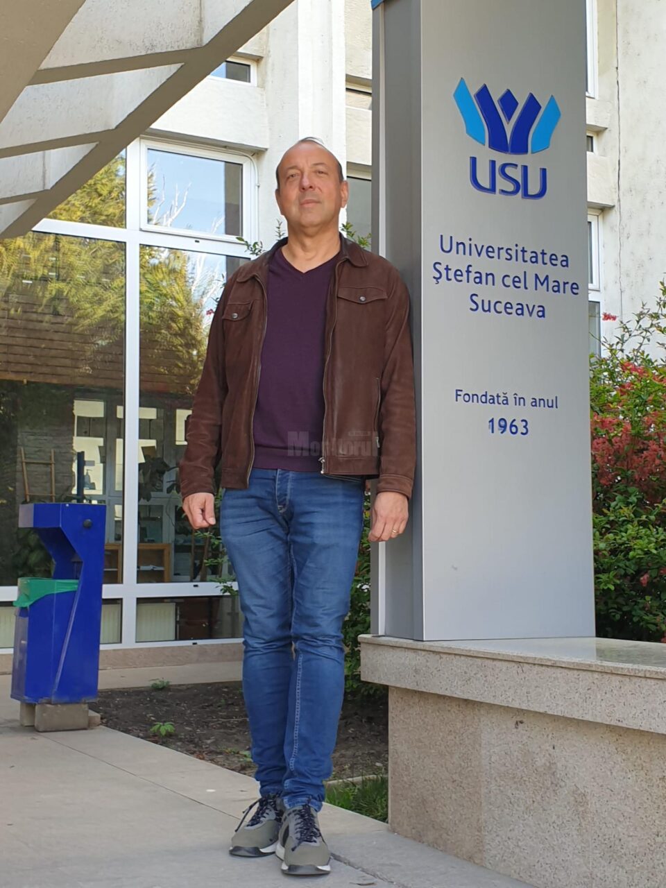 Colocviul franco-roman de la Universitatea „Ștefan cel Mare” din Suceava